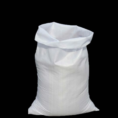 Wholesale 25kg 50kg Plastic White Rice Flour Pp Woven Packaging Bag